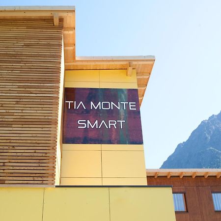 Hotel Tia Smart Natur 카우넬탈 외부 사진