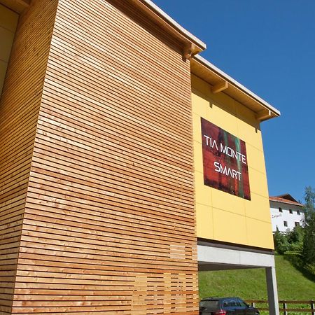 Hotel Tia Smart Natur 카우넬탈 외부 사진