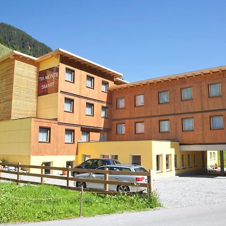 Hotel Tia Smart Natur 카우넬탈 외부 사진