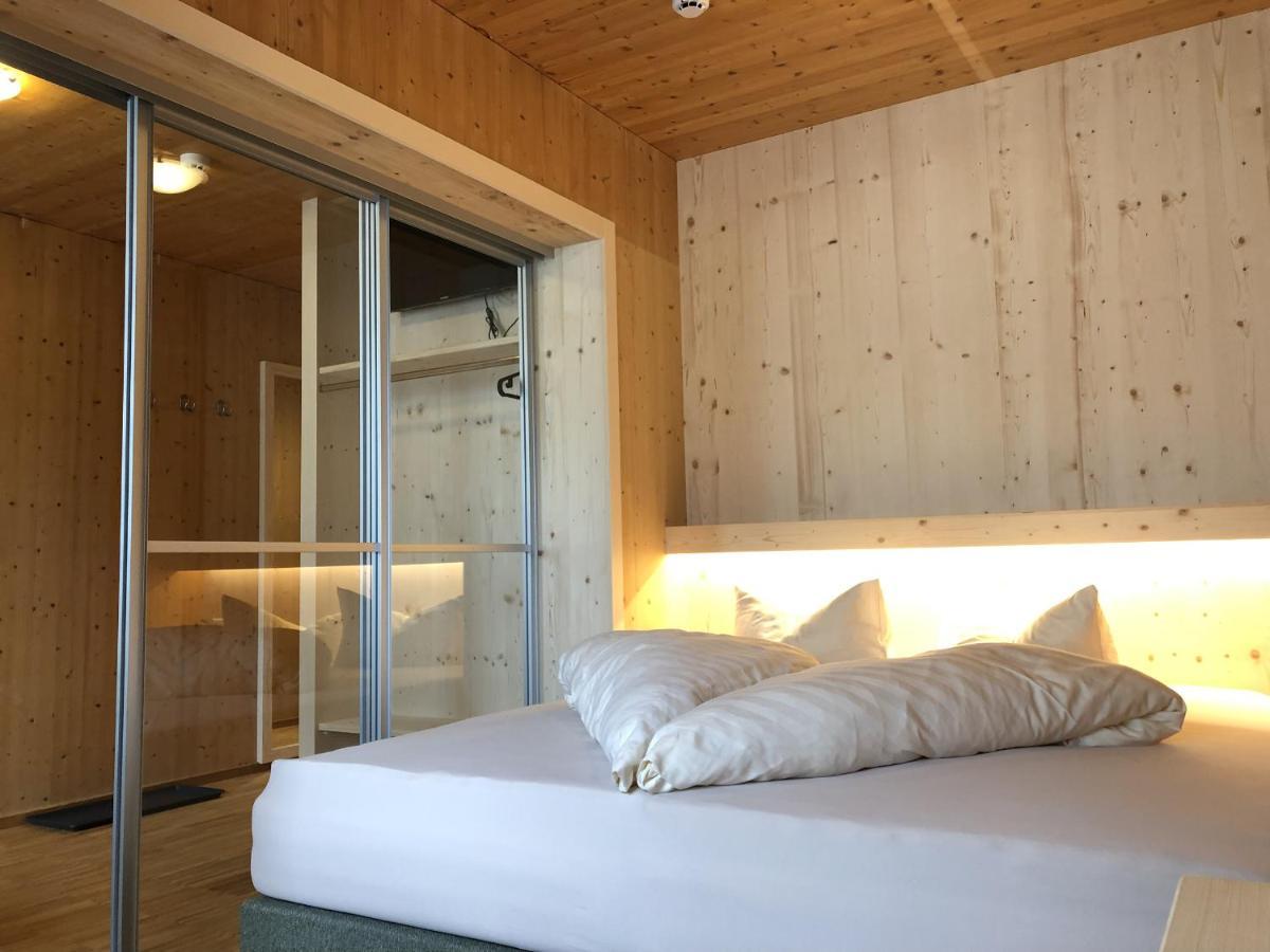 Hotel Tia Smart Natur 카우넬탈 외부 사진