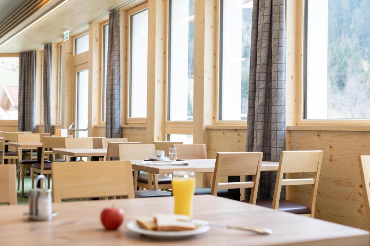 Hotel Tia Smart Natur 카우넬탈 외부 사진