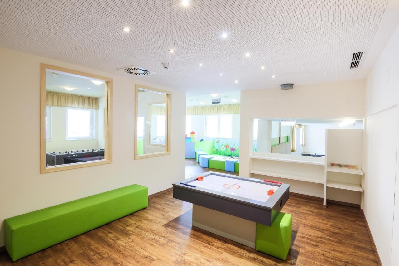 Hotel Tia Smart Natur 카우넬탈 외부 사진