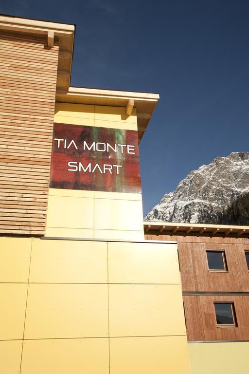 Hotel Tia Smart Natur 카우넬탈 외부 사진