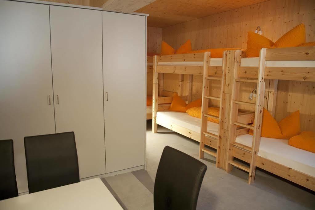 Hotel Tia Smart Natur 카우넬탈 외부 사진