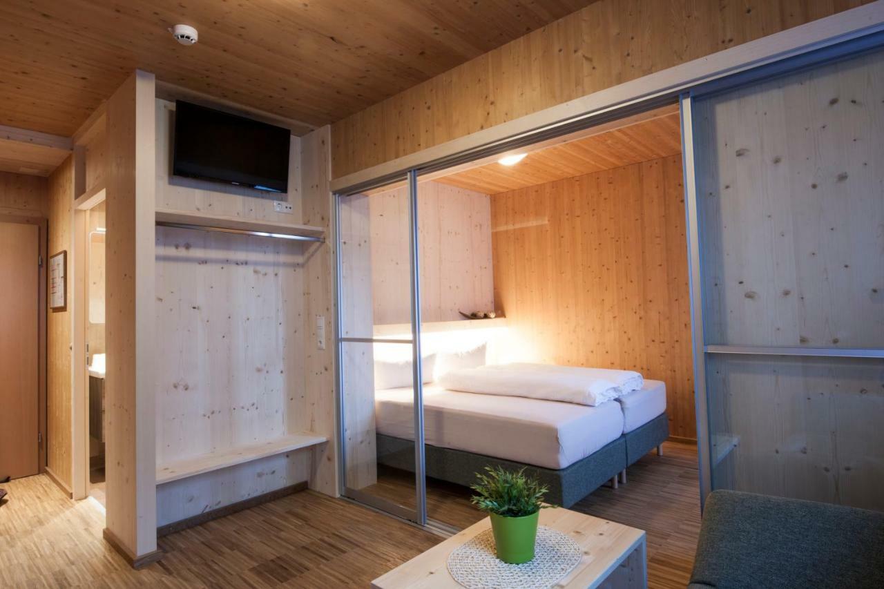 Hotel Tia Smart Natur 카우넬탈 외부 사진