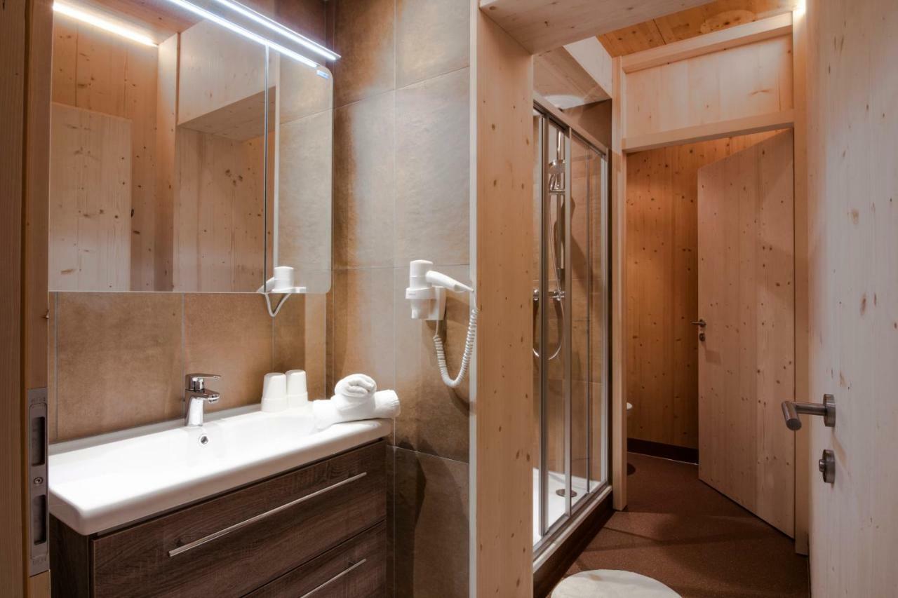 Hotel Tia Smart Natur 카우넬탈 외부 사진