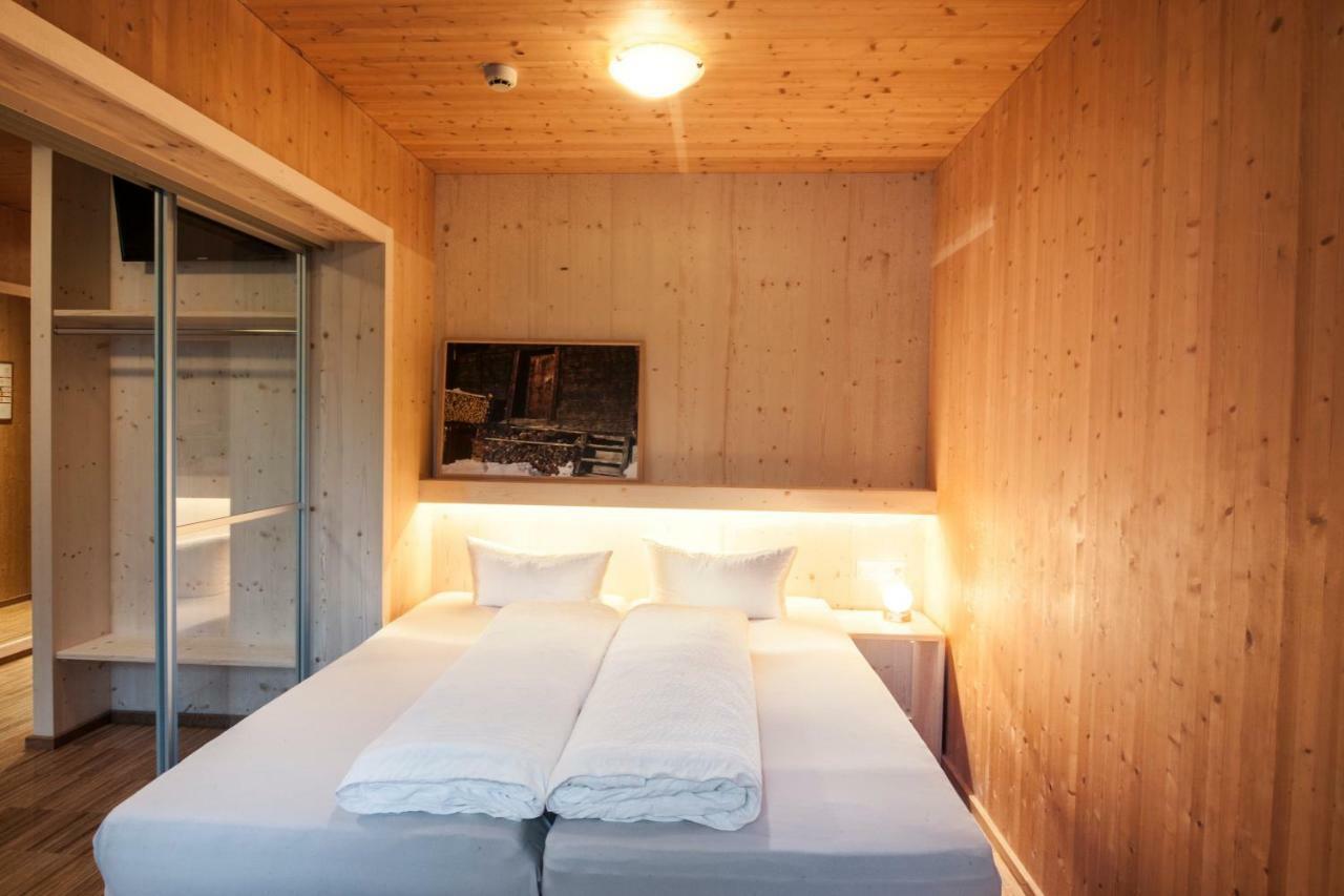 Hotel Tia Smart Natur 카우넬탈 외부 사진